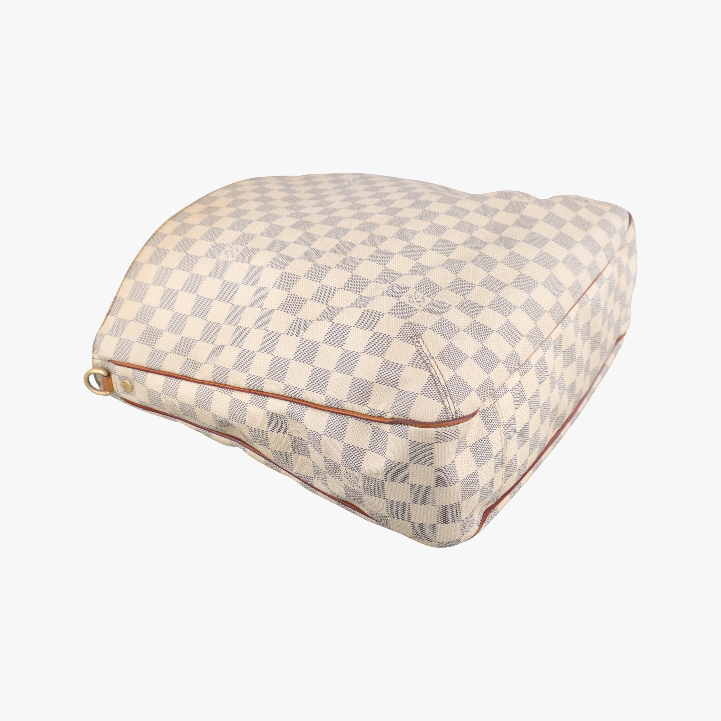 Secondhand Louis Vuitton SOFFI Azur Damier Canvas N41216 shoulderbag | stylenewstar