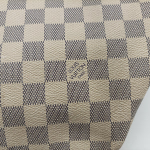 Pre-owned Louis Vuitton NOé Azur Damier Canvas N42222 shoulderbag | stylenewstar