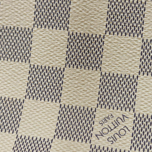 Pre-owned Louis Vuitton NOé Azur Damier Canvas N42222 shoulderbag | stylenewstar