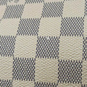 Pre-owned Louis Vuitton NOé Azur Damier Canvas N42222 shoulderbag | stylenewstar