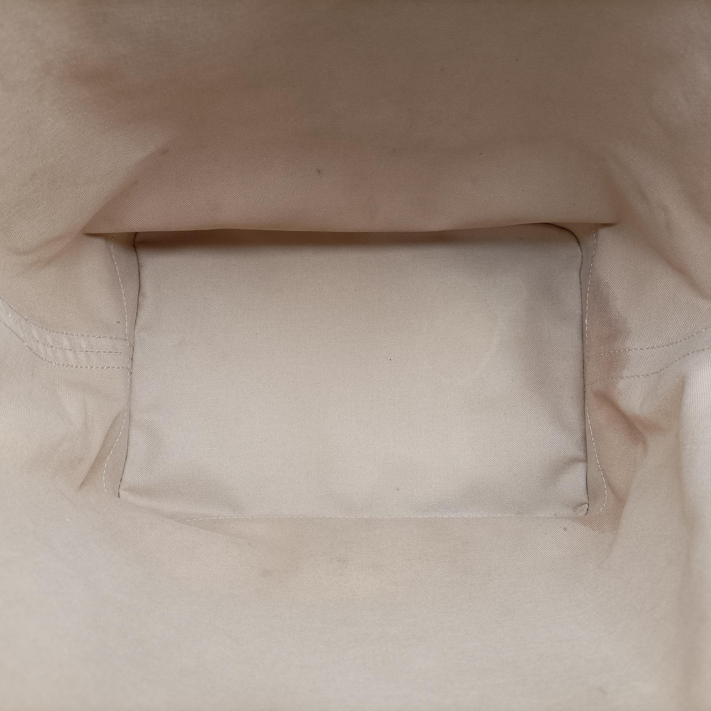 Pre-owned Louis Vuitton NOé Azur Damier Canvas N42222 shoulderbag | stylenewstar