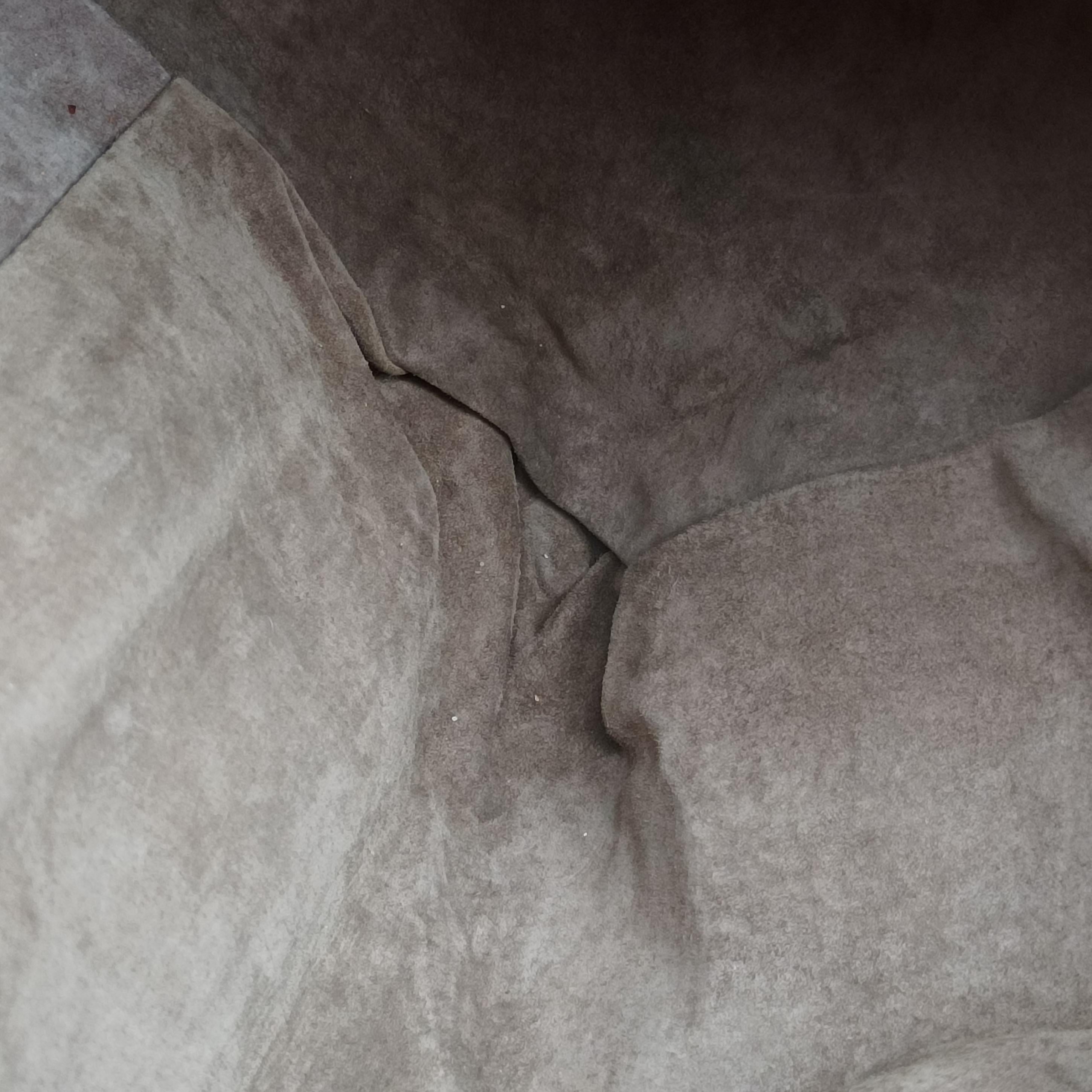 Pre-owned Bottega Veneta Intrecciato Hobo Orange lambskin  shoulderbag | stylenewstar