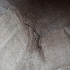 Pre-owned Bottega Veneta Intrecciato Hobo Orange lambskin  shoulderbag | stylenewstar