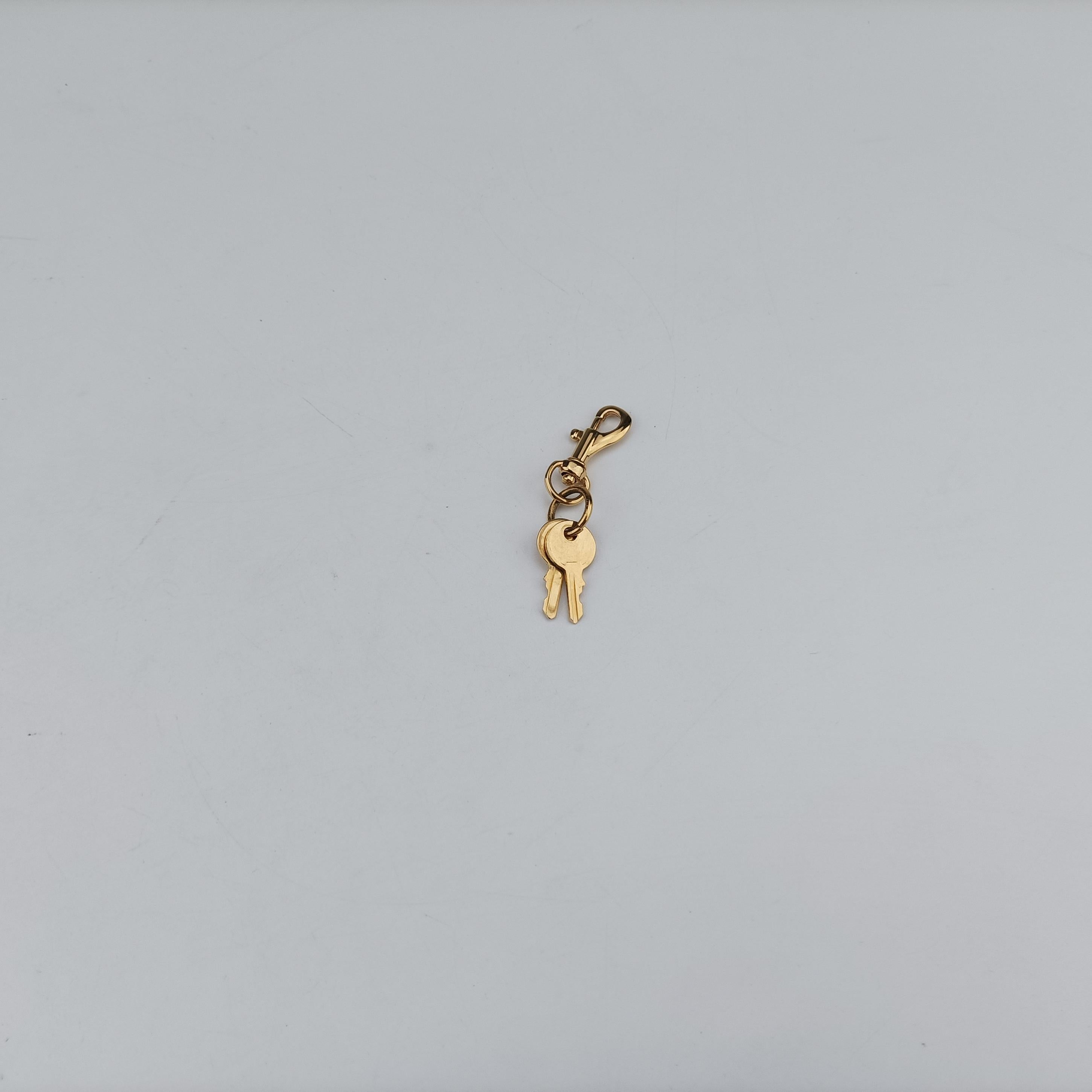 Pre-owned Dolce & Gabbana Bolsa Tiracolo Micol Marrom Black Leather  shoulderbag | stylenewstar