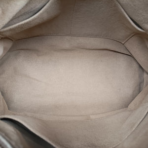 Pre-owned Louis Vuitton PALLAS MARRON×HAVANE Monogram Canvas M40907 shoulderbag | stylenewstar