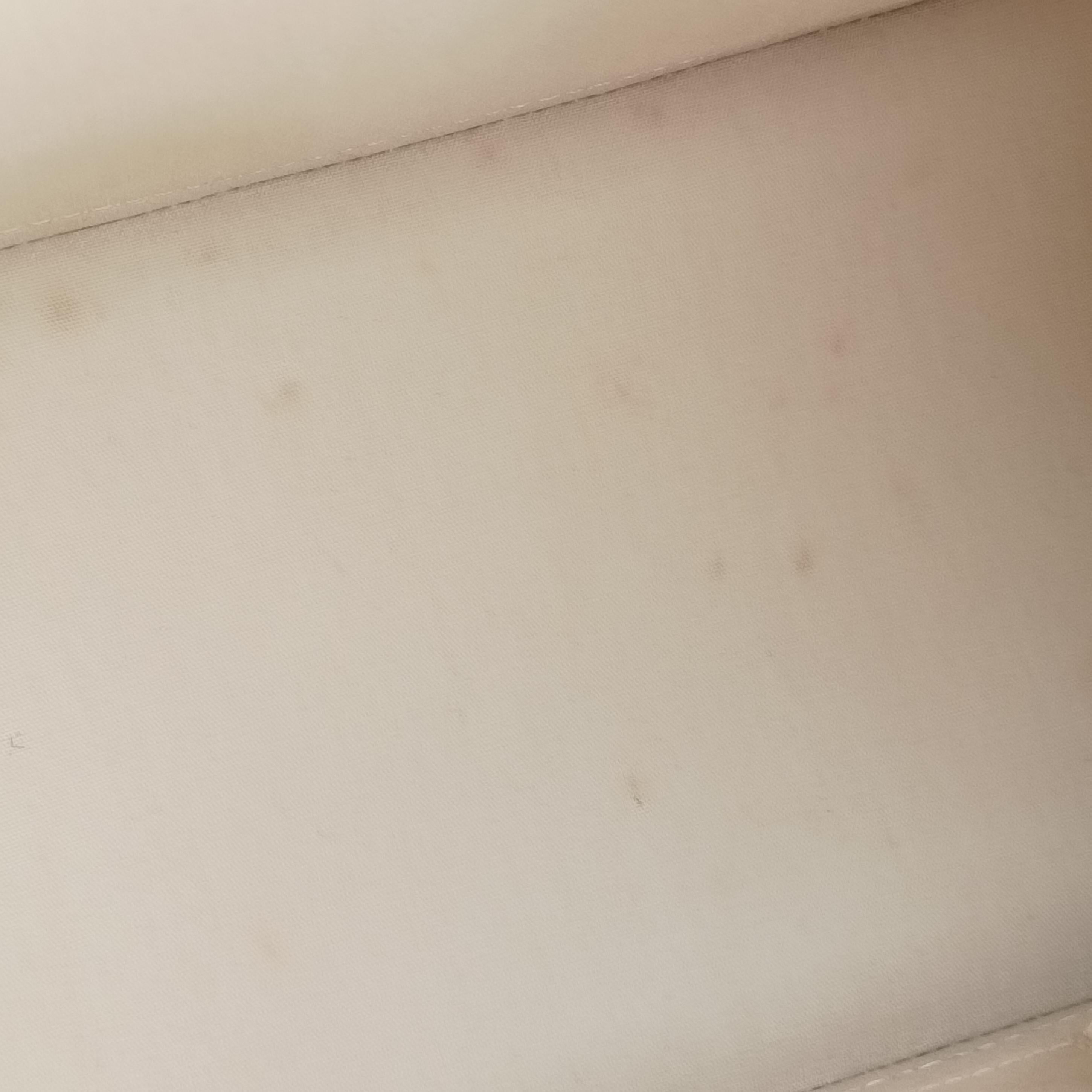 Pre-owned Louis Vuitton Alma　PM AMARANTE Vernis M91611 handbag | stylenewstar