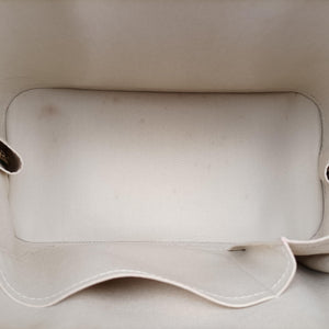 Pre-owned Louis Vuitton Alma　PM AMARANTE Vernis M91611 handbag | stylenewstar