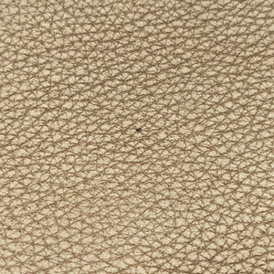 Pre-owned Fendi Selleria Golden Leather 8BR489 shoulderbag | stylenewstar