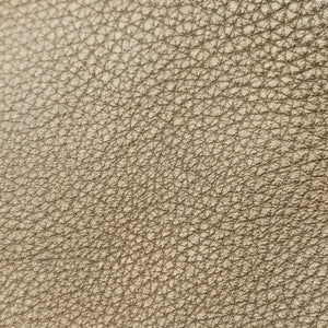 Pre-owned Fendi Selleria Golden Leather 8BR489 shoulderbag | stylenewstar