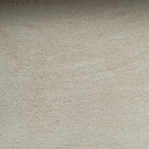 Pre-owned Christian Dior Saddle White Leather  bum bag/waist bag | stylenewstar