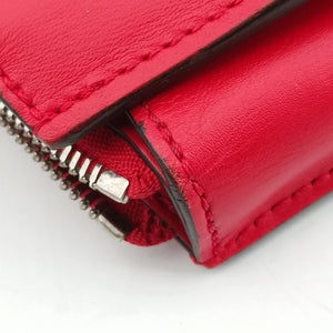 Secondhand Louis Vuitton City Steamer MM RUBIS Leather M51027 shoulderbag | stylenewstar