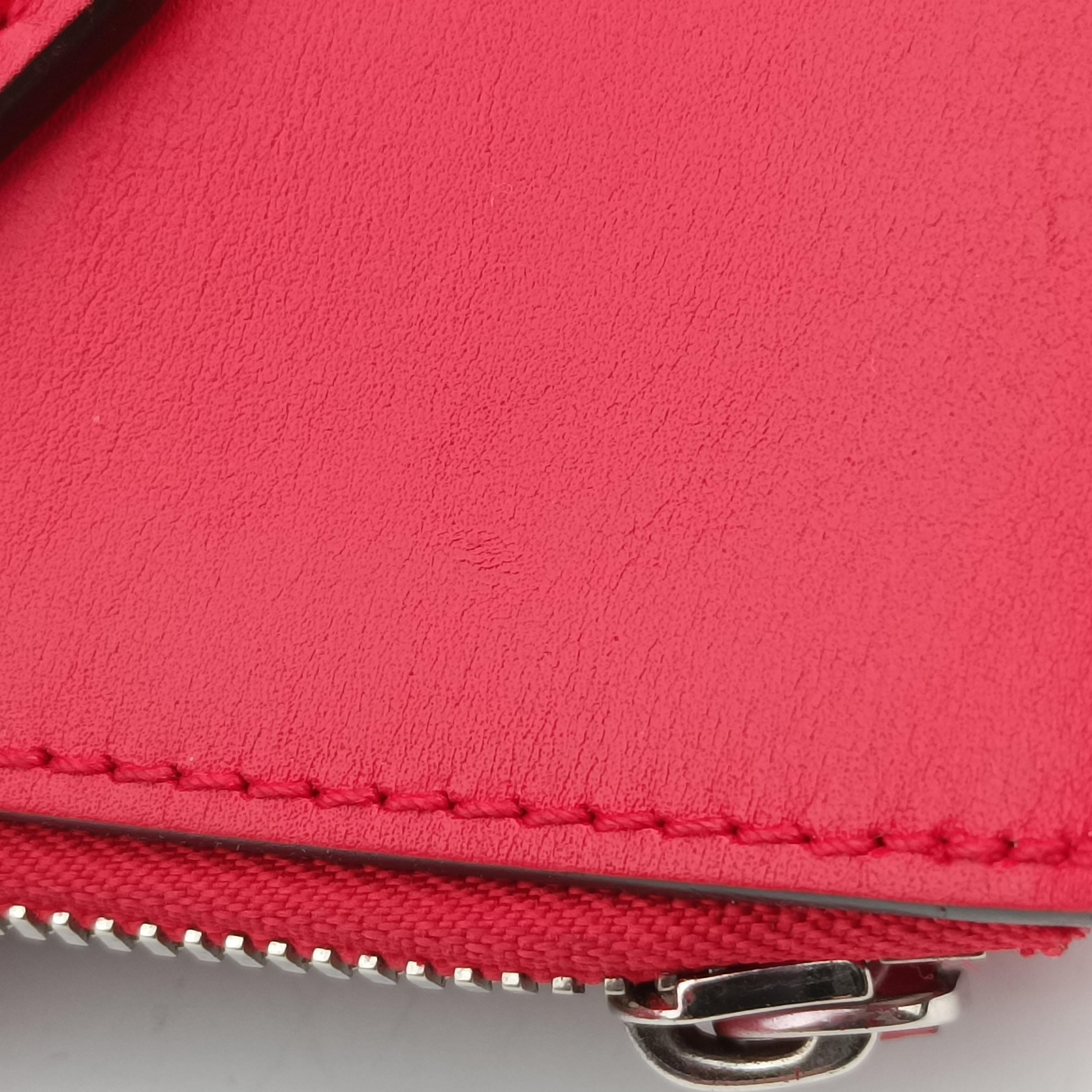 Secondhand Louis Vuitton City Steamer MM RUBIS Leather M51027 shoulderbag | stylenewstar