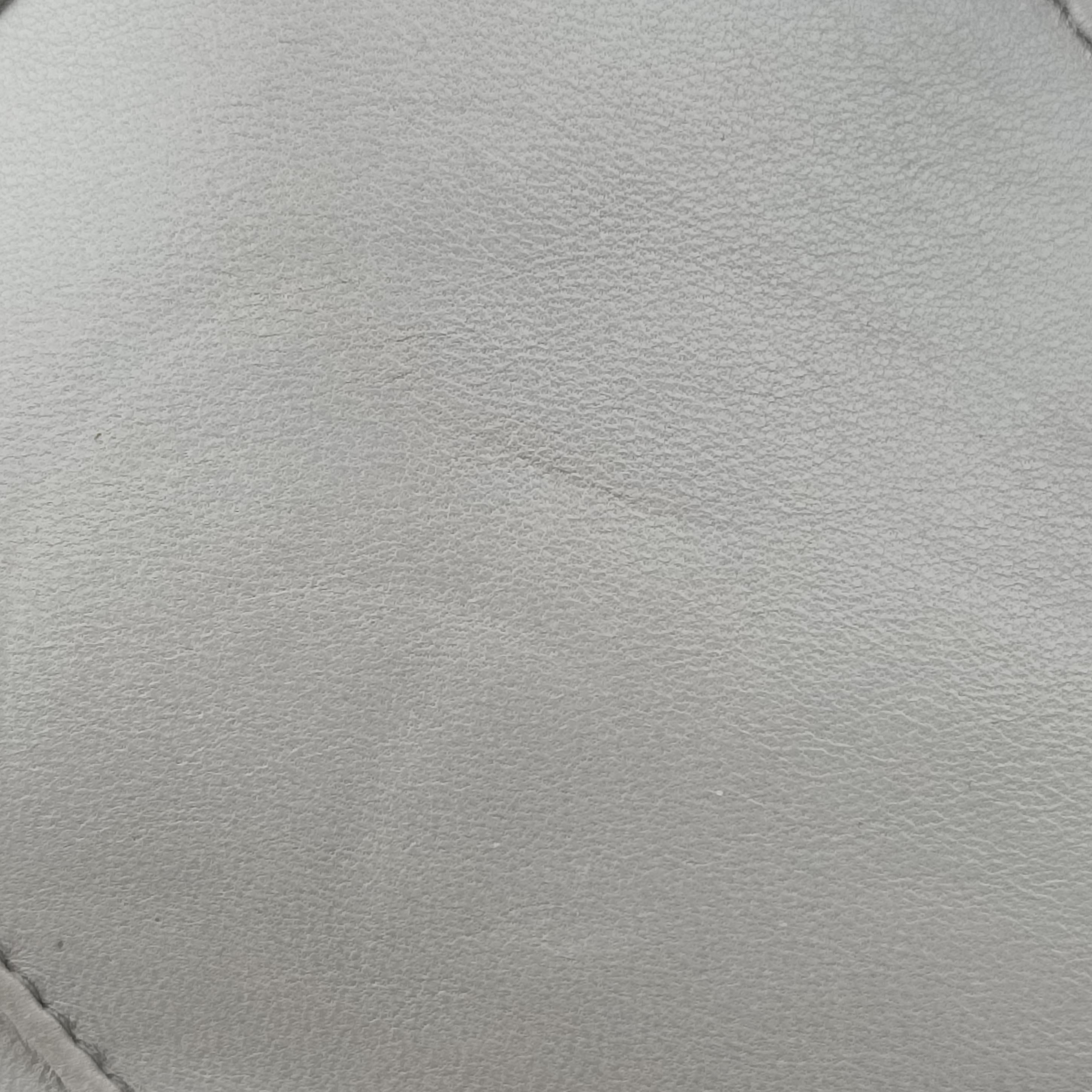 Pre-owned Christian Dior Granville Grey lambskin  shoulderbag | stylenewstar