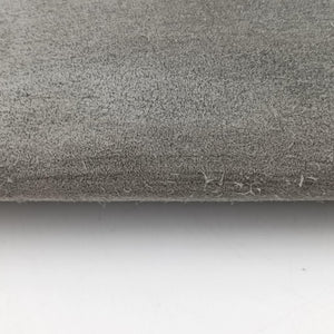 Pre-owned Chloe FAYE Blue × gray Suede × leather  shoulderbag | stylenewstar