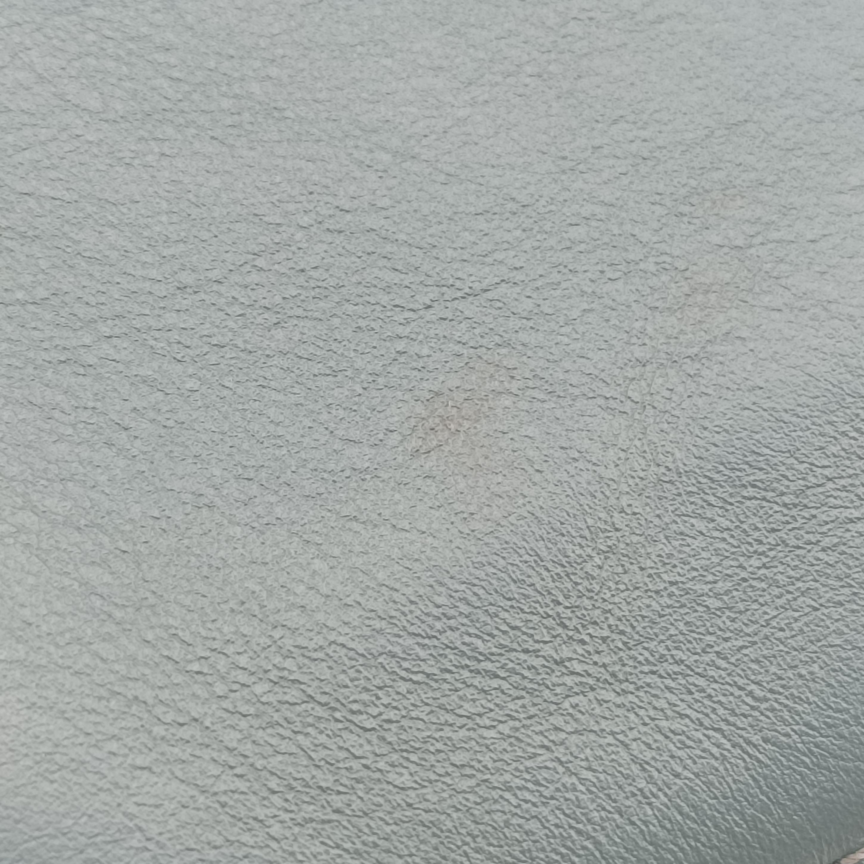 Pre-owned Chloe FAYE Blue × gray Suede × leather  shoulderbag | stylenewstar