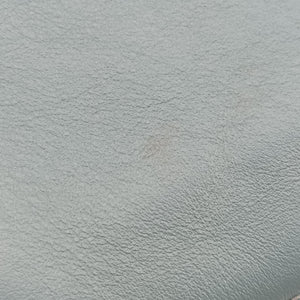 Pre-owned Chloe FAYE Blue × gray Suede × leather  shoulderbag | stylenewstar