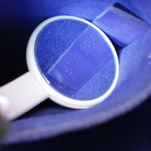 Pre-owned Louis Vuitton ALMA PM Fig Epi M4060G handbag | stylenewstar