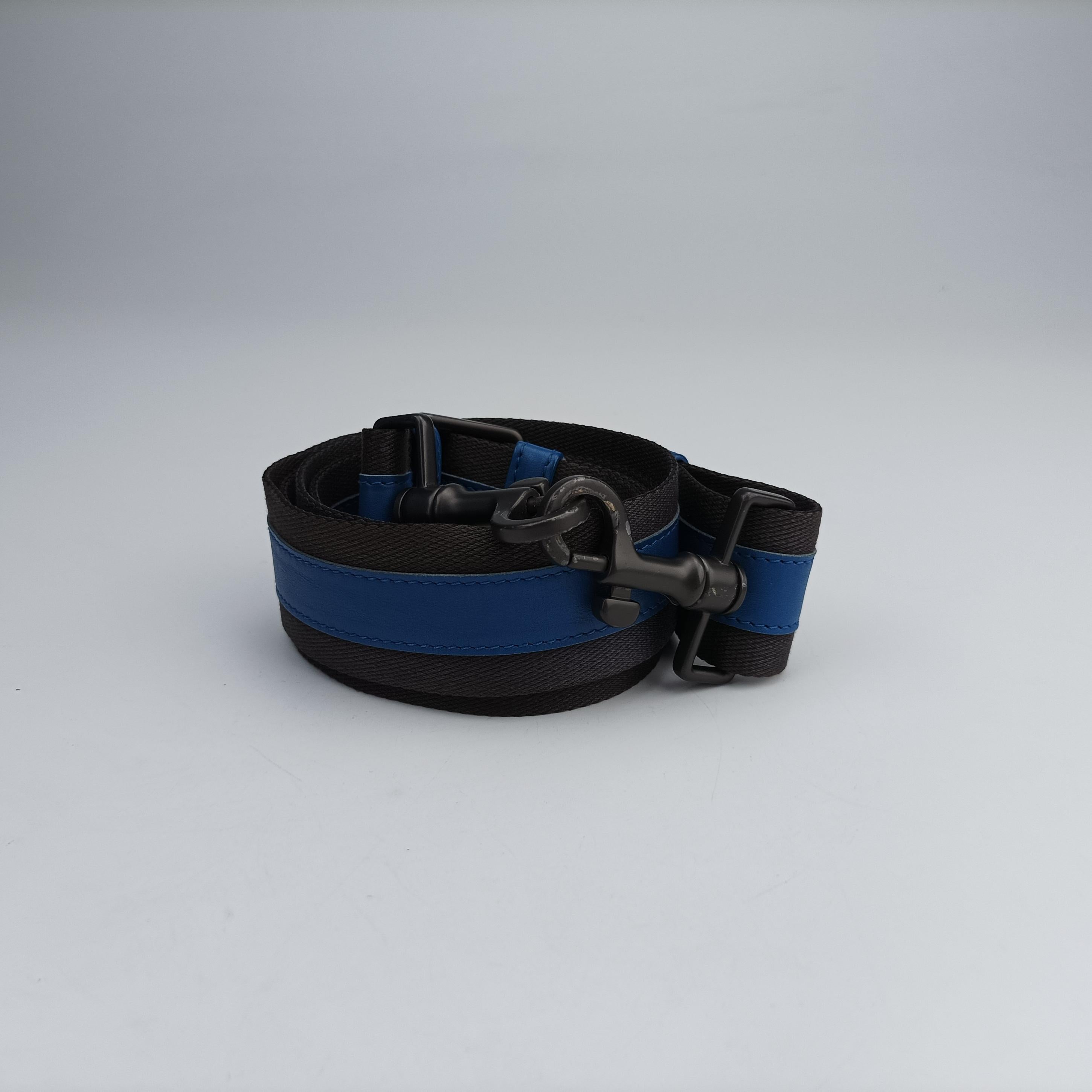 Secondhand Bottega Veneta Intrecciato Blue lambskin  shoulderbag | stylenewstar