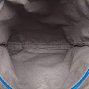 Secondhand Bottega Veneta Intrecciato Blue lambskin  shoulderbag | stylenewstar