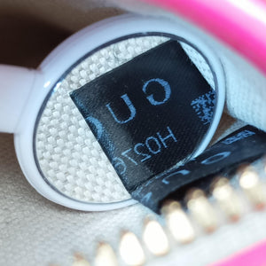 Pre-owned Gucci Flora Multicolour Canvas 550141 shoulderbag | stylenewstar