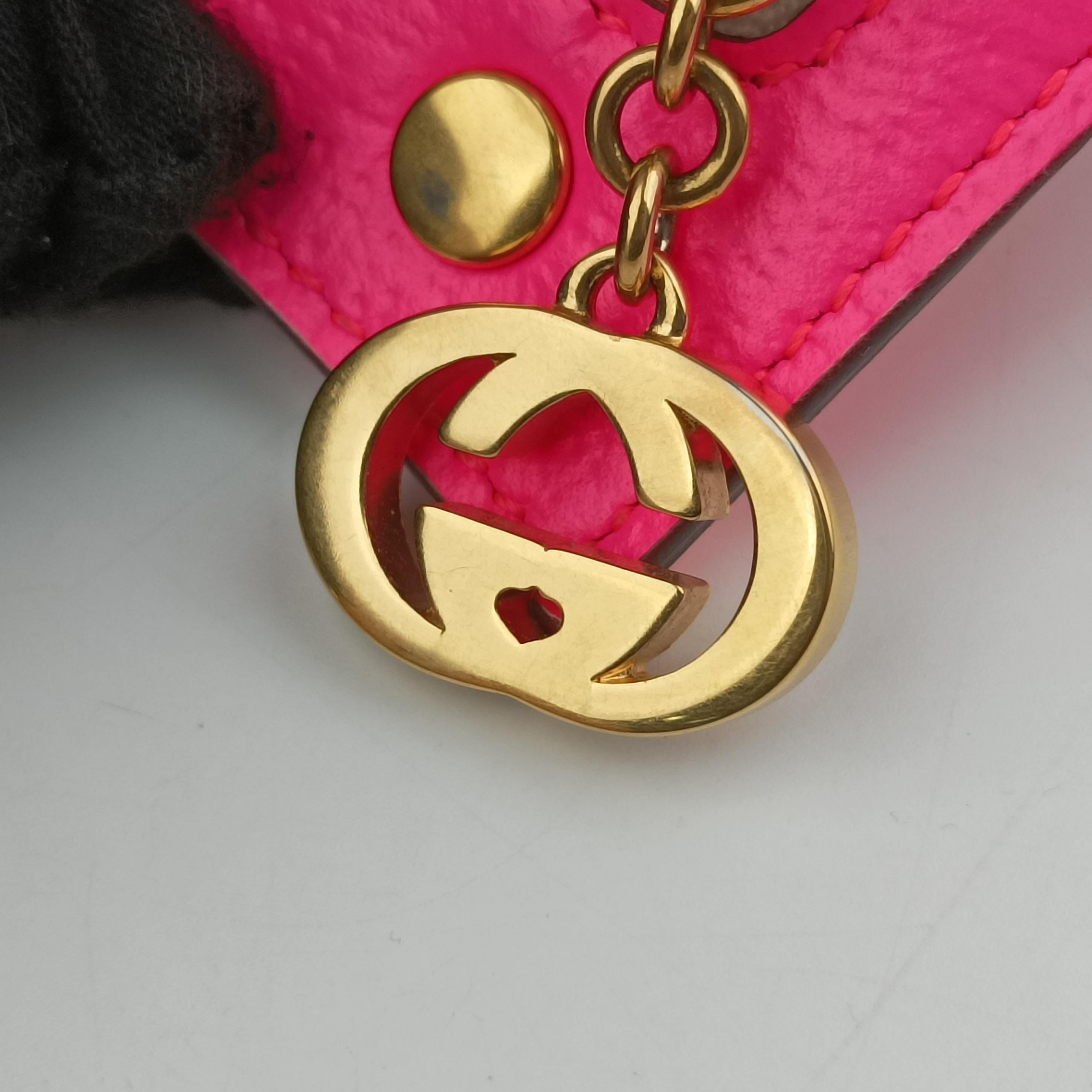 Pre-owned Gucci Flora Multicolour Canvas 550141 shoulderbag | stylenewstar