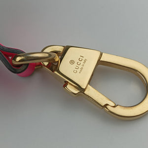 Pre-owned Gucci Flora Multicolour Canvas 550141 shoulderbag | stylenewstar