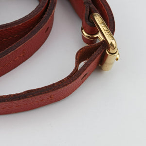 Pre-owned Louis Vuitton Speedy Bandouliere 25 Orian Monogram Empreinte M40758 shoulderbag | stylenewstar