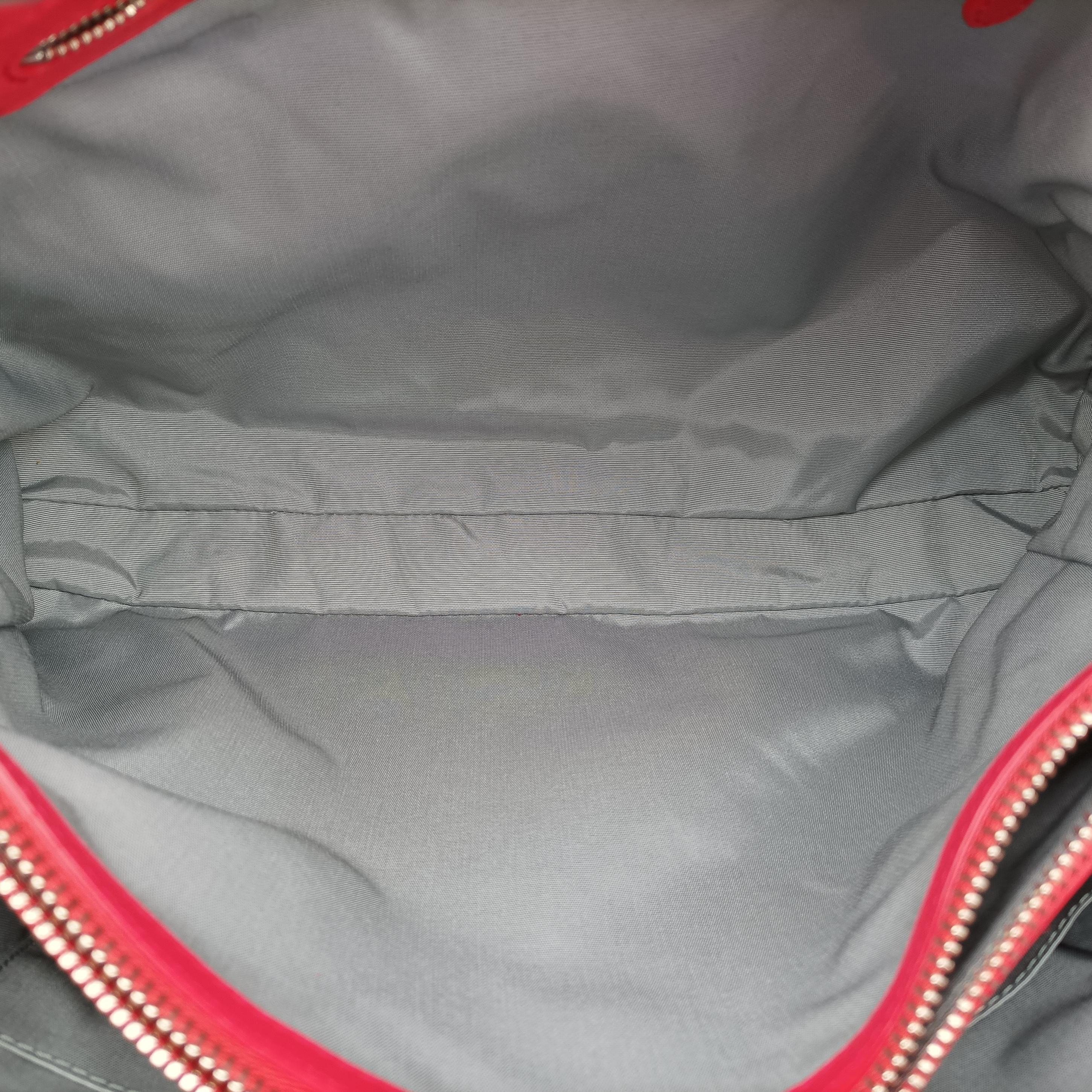 Vintage Christian Dior Cannage Dior Soft Shopping Red lambskin  handbag | stylenewstar