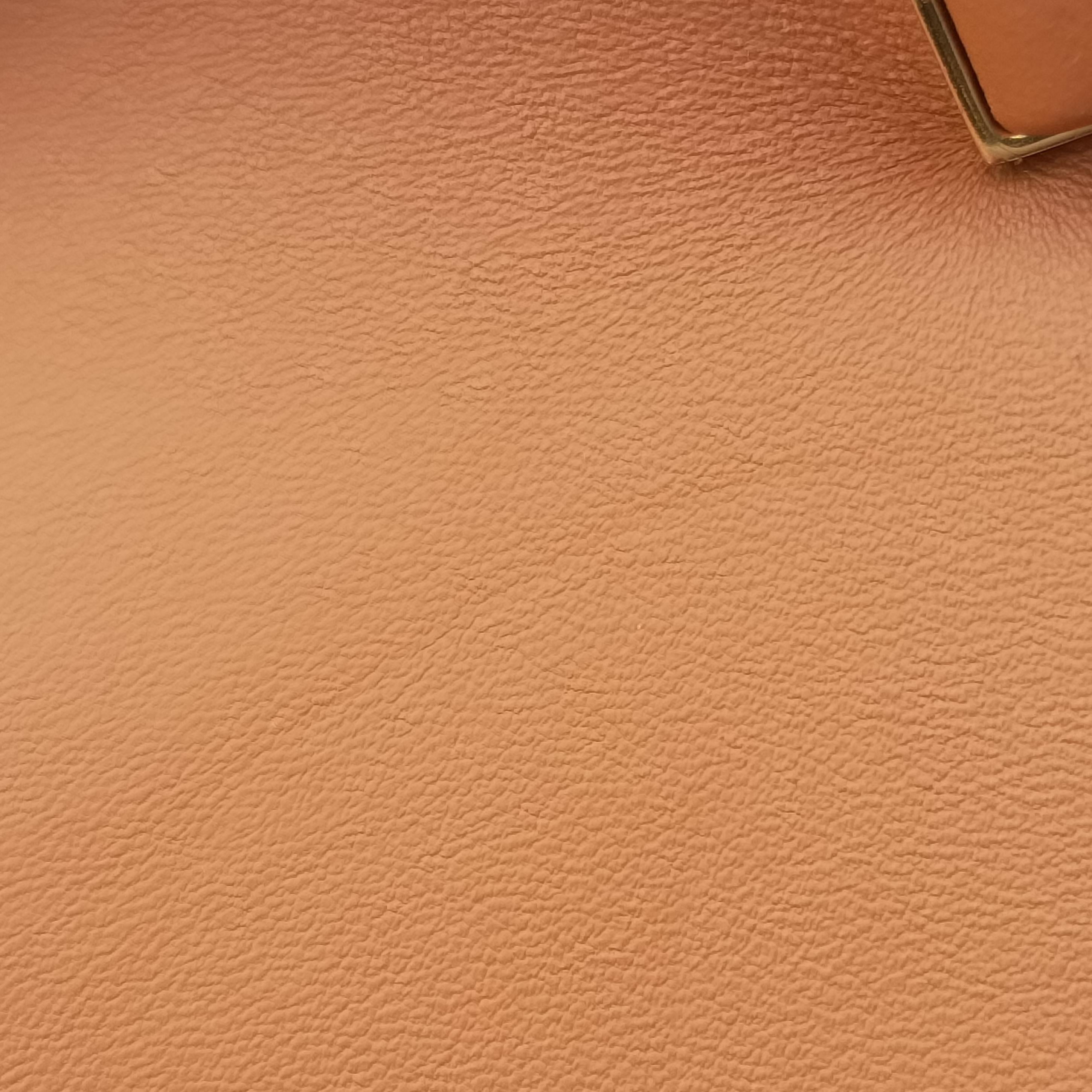 Pre-owned Fendi First Brown Leather 8BP129 shoulderbag | stylenewstar