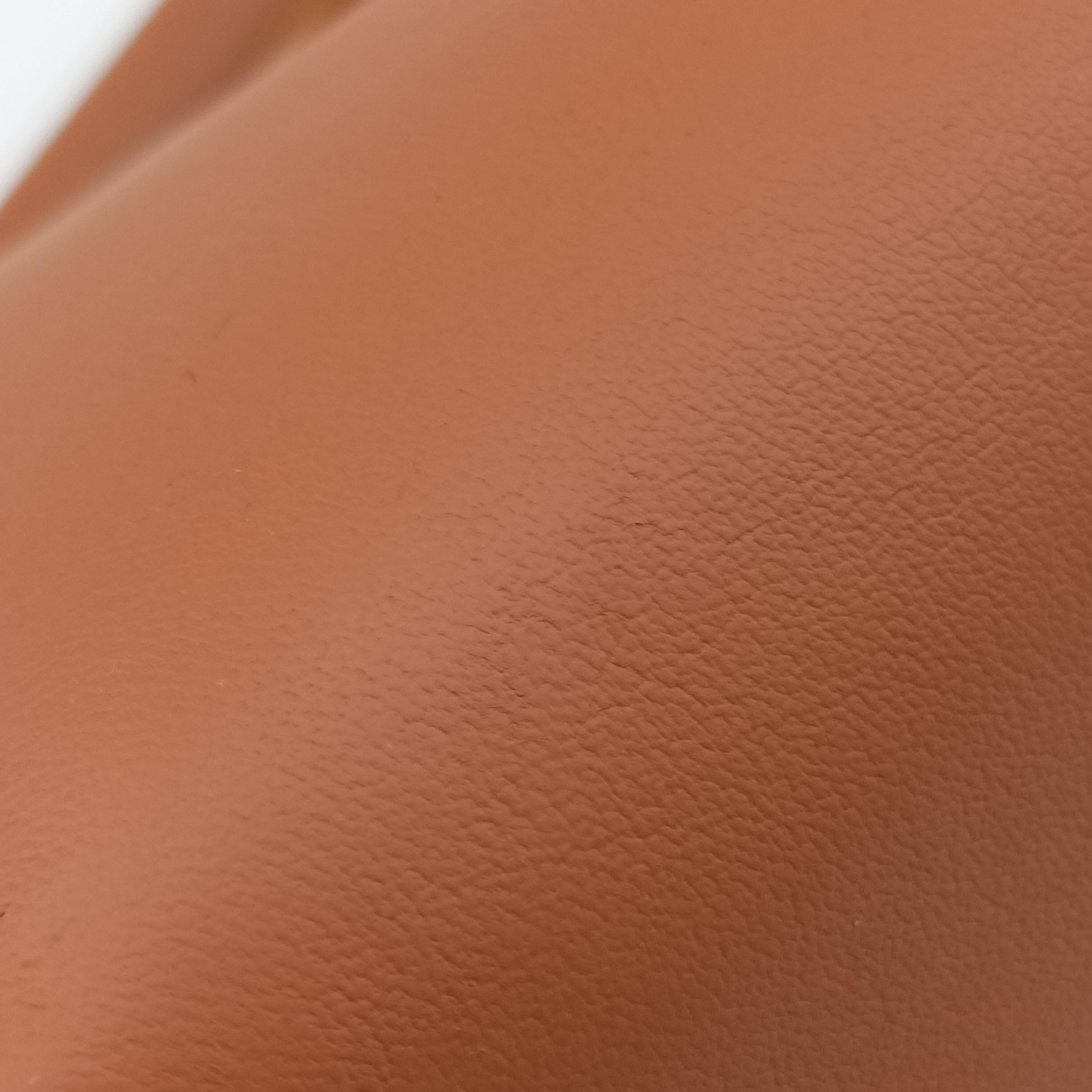 Pre-owned Fendi First Brown Leather 8BP129 shoulderbag | stylenewstar