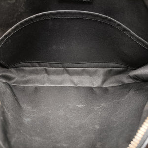Pre-owned Louis Vuitton Trio Messenger black Monogram Eclipse Reverse M69443 shoulderbag | stylenewstar