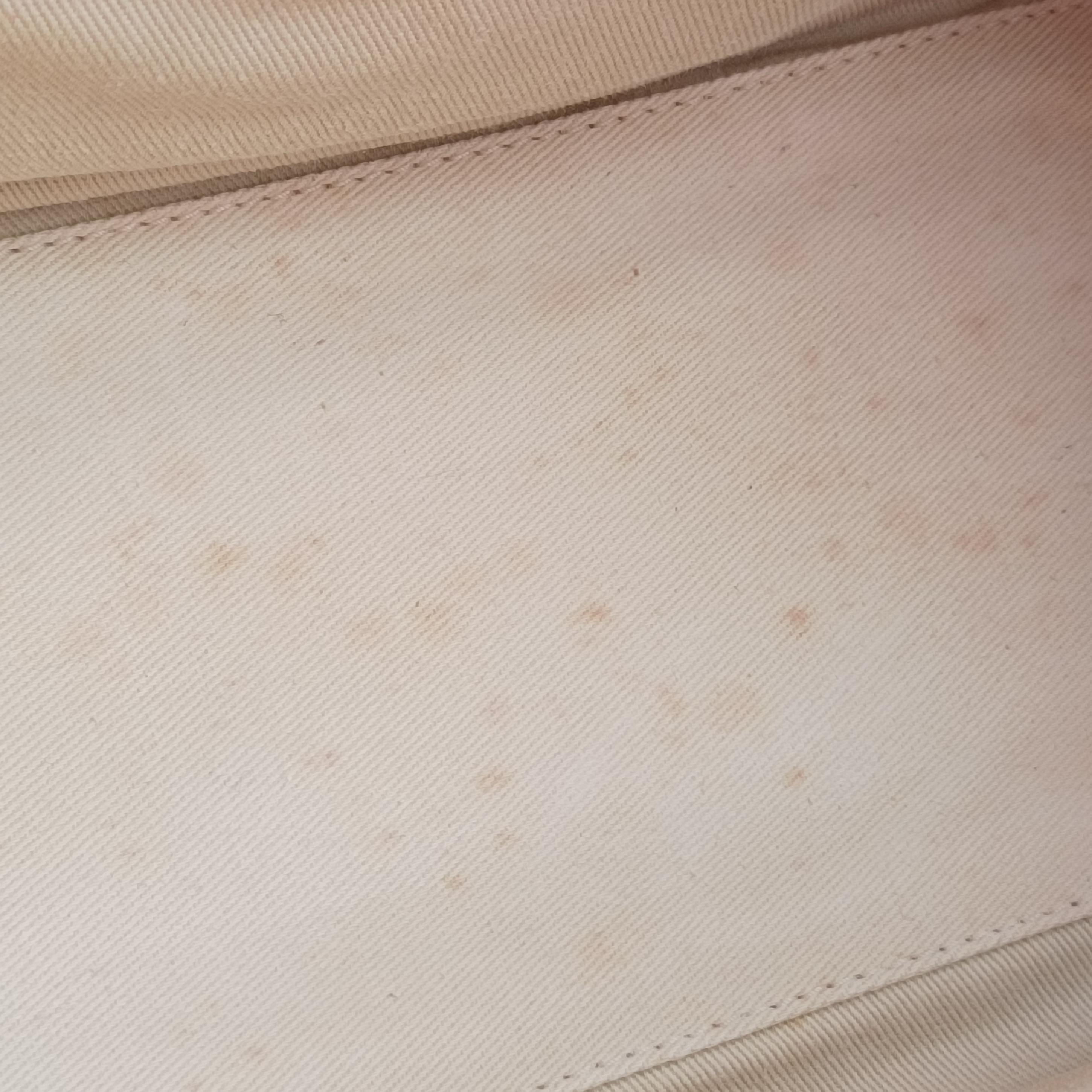 Pre-owned Valentino Rockstud Pink Leather  shoulderbag | stylenewstar