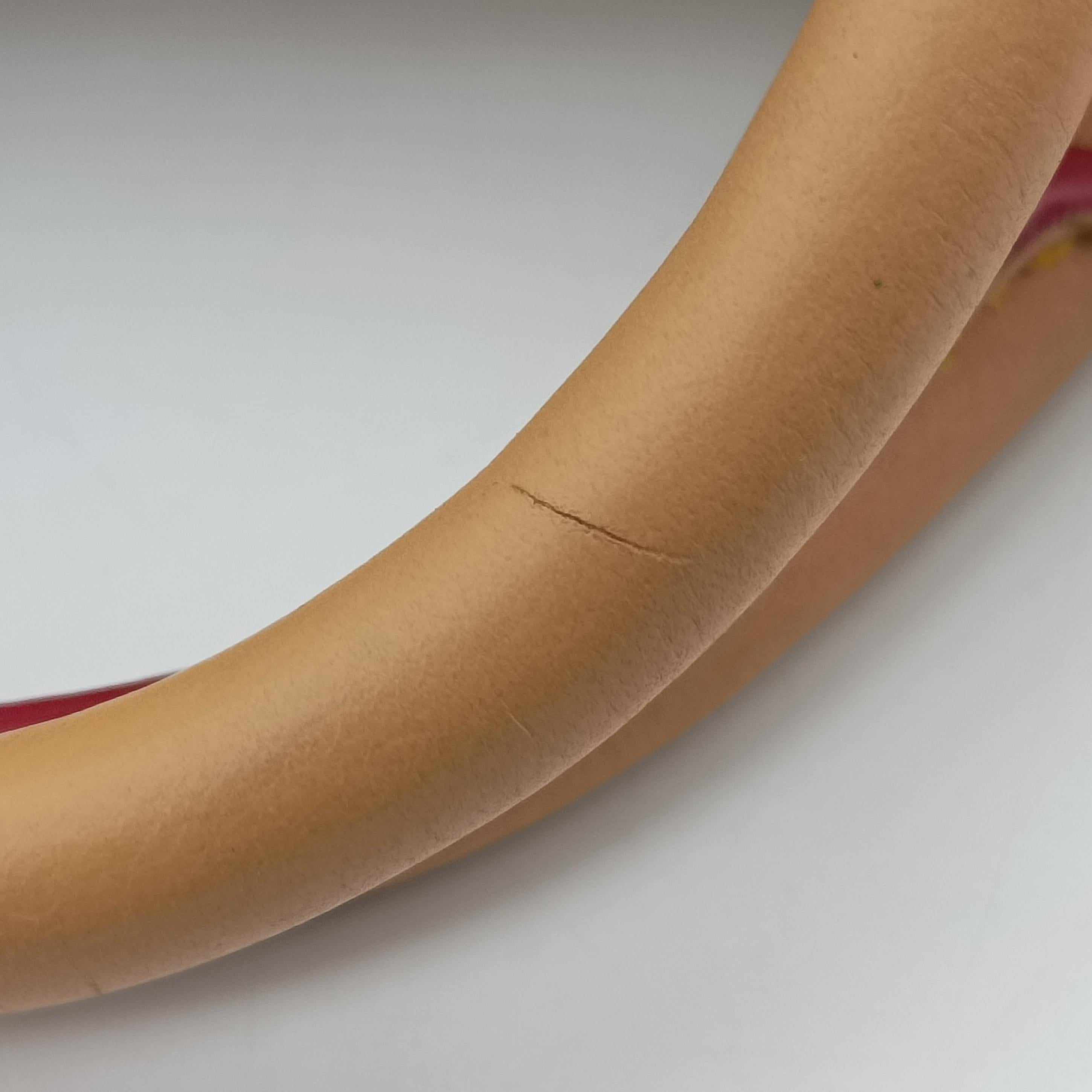 Pre-owned Louis Vuitton Speedy 30 white×Multicolor Monogram Water Color M95751 shoulderbag | stylenewstar