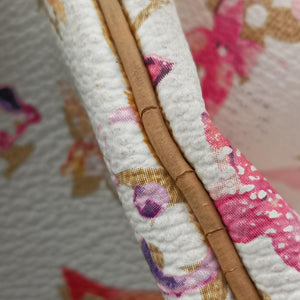 Pre-owned Louis Vuitton Speedy 30 white×Multicolor Monogram Water Color M95751 shoulderbag | stylenewstar