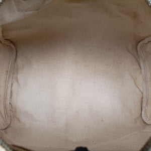 Pre-owned Louis Vuitton Speedy 30 white×Multicolor Monogram Water Color M95751 shoulderbag | stylenewstar