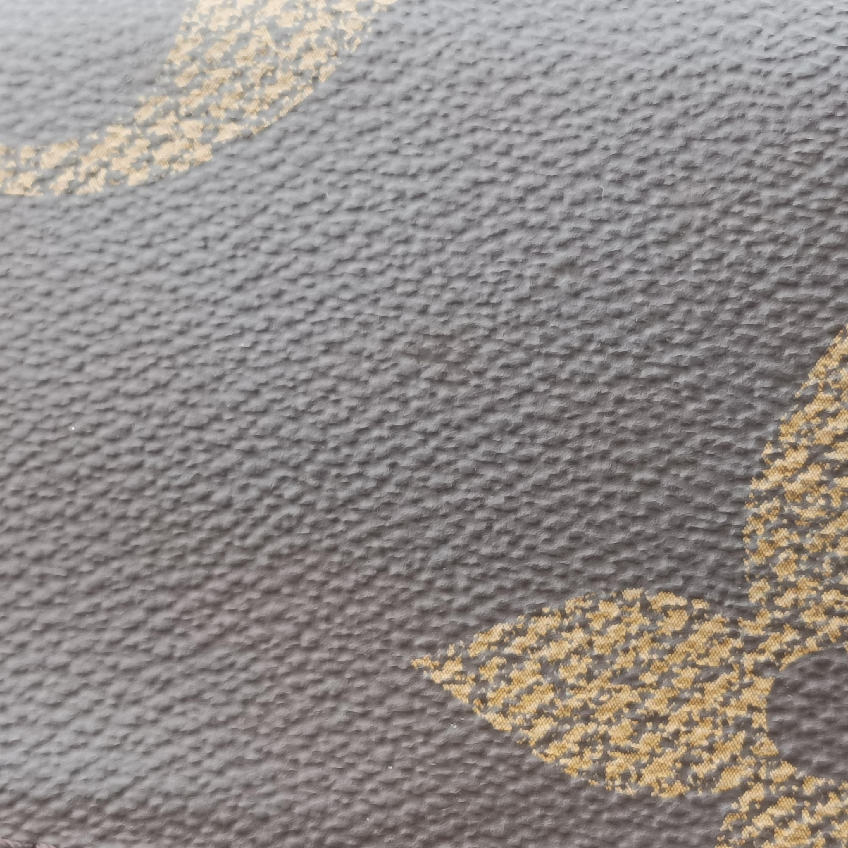 Pre-owned Louis Vuitton On the Go GM Monogram/Brown Monogram Canvas M45320 shoulderbag | stylenewstar