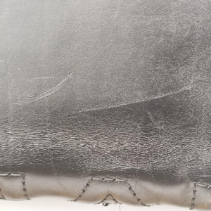 Secondhand Chanel BOY CHANEL Black Leather A66711 shoulderbag | stylenewstar