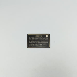 Secondhand Chanel BOY CHANEL Black Leather A66711 shoulderbag | stylenewstar