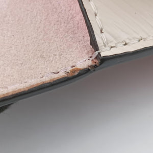 Pre-owned Louis Vuitton Spring Street PM pink Vernis M90468 shoulderbag | stylenewstar