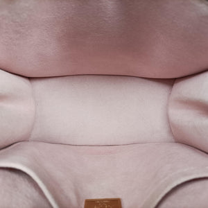 Pre-owned Louis Vuitton Spring Street PM pink Vernis M90468 shoulderbag | stylenewstar