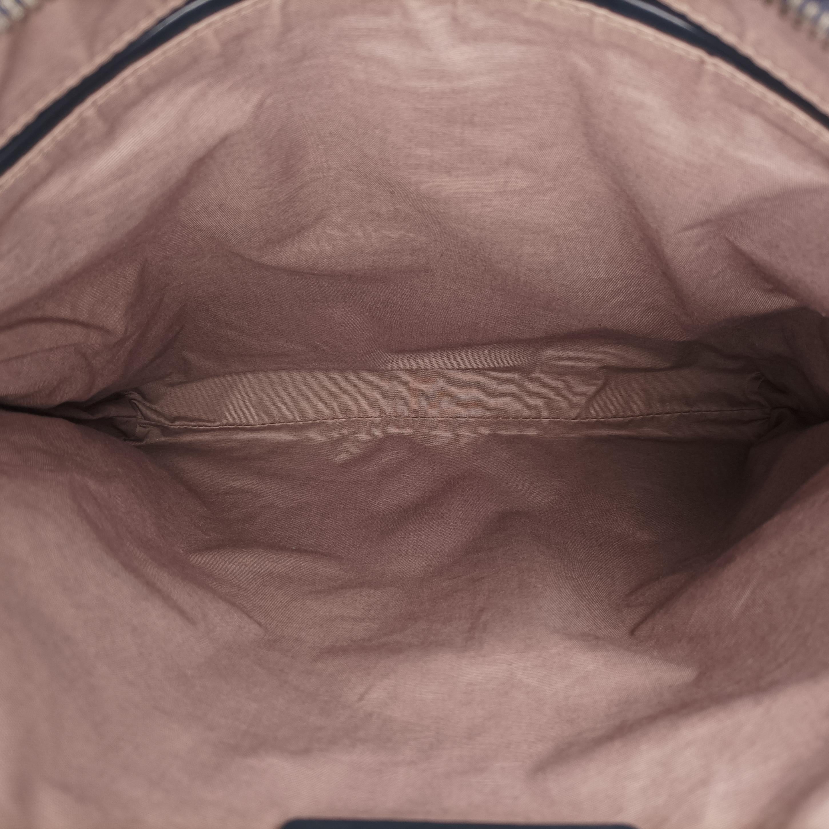 Pre-owned Bottega Veneta Intrecciato Black lambskin  shoulderbag | stylenewstar