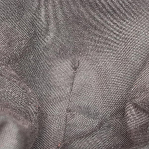 Vintage Fendi Mia Flap Red Leather 8BT163 shoulderbag | stylenewstar