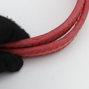 Pre-owned Louis Vuitton NEVERFULL MM Totem brown x Flamingo Monogram Canvas M41663 shoulderbag | stylenewstar