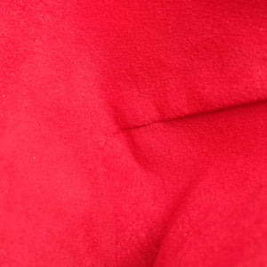 Pre-owned Louis Vuitton TUILERIES tote brown×CARAMEL Monogram Canvas×calf leather M41456 shoulderbag | stylenewstar