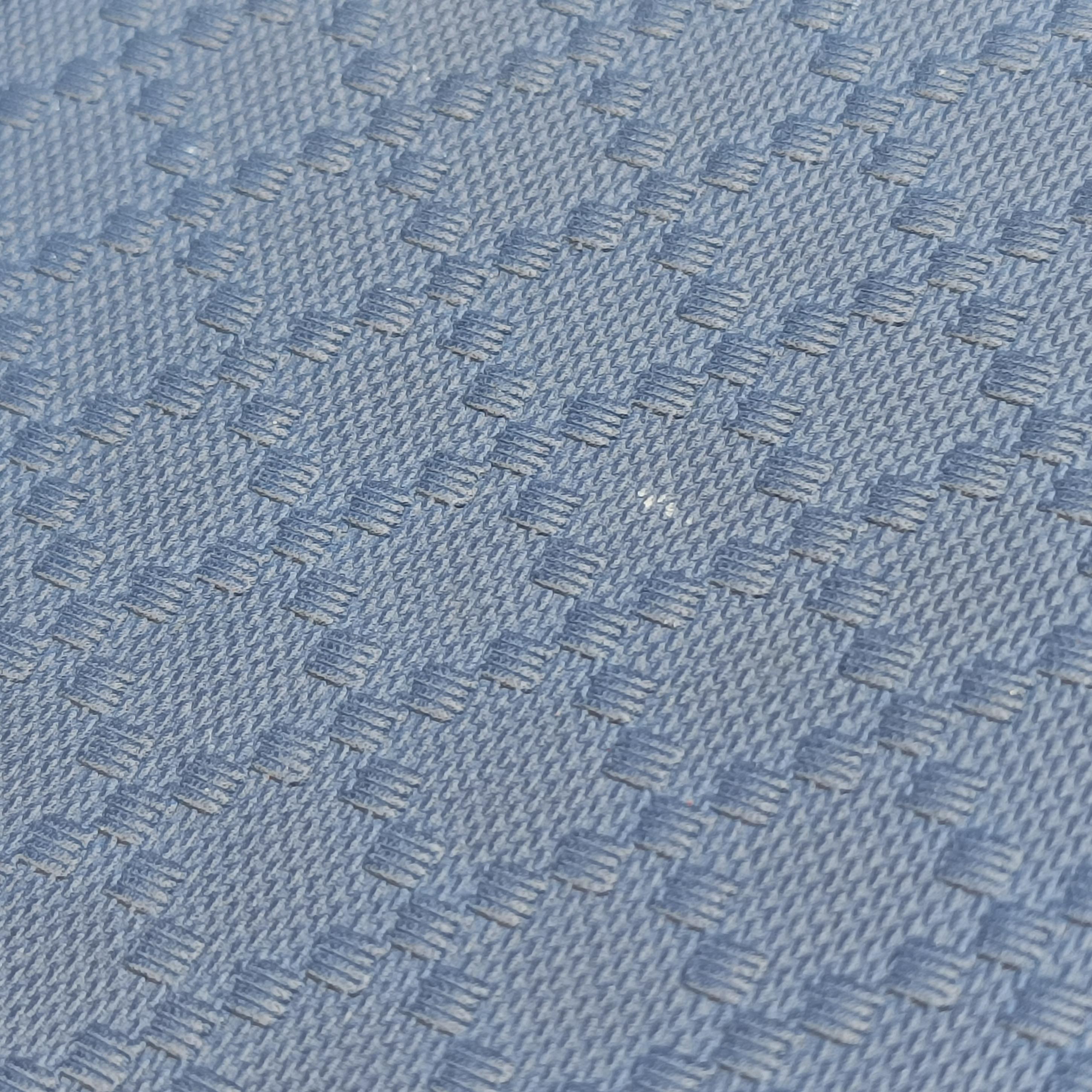 Pre-owned Gucci Diamante Navy Leather 208463 shoulderbag | stylenewstar