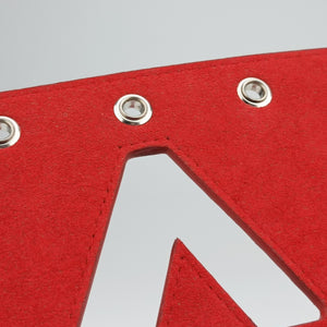 Pre-owned Louis Vuitton Twist MM red epi M54269 shoulderbag | stylenewstar