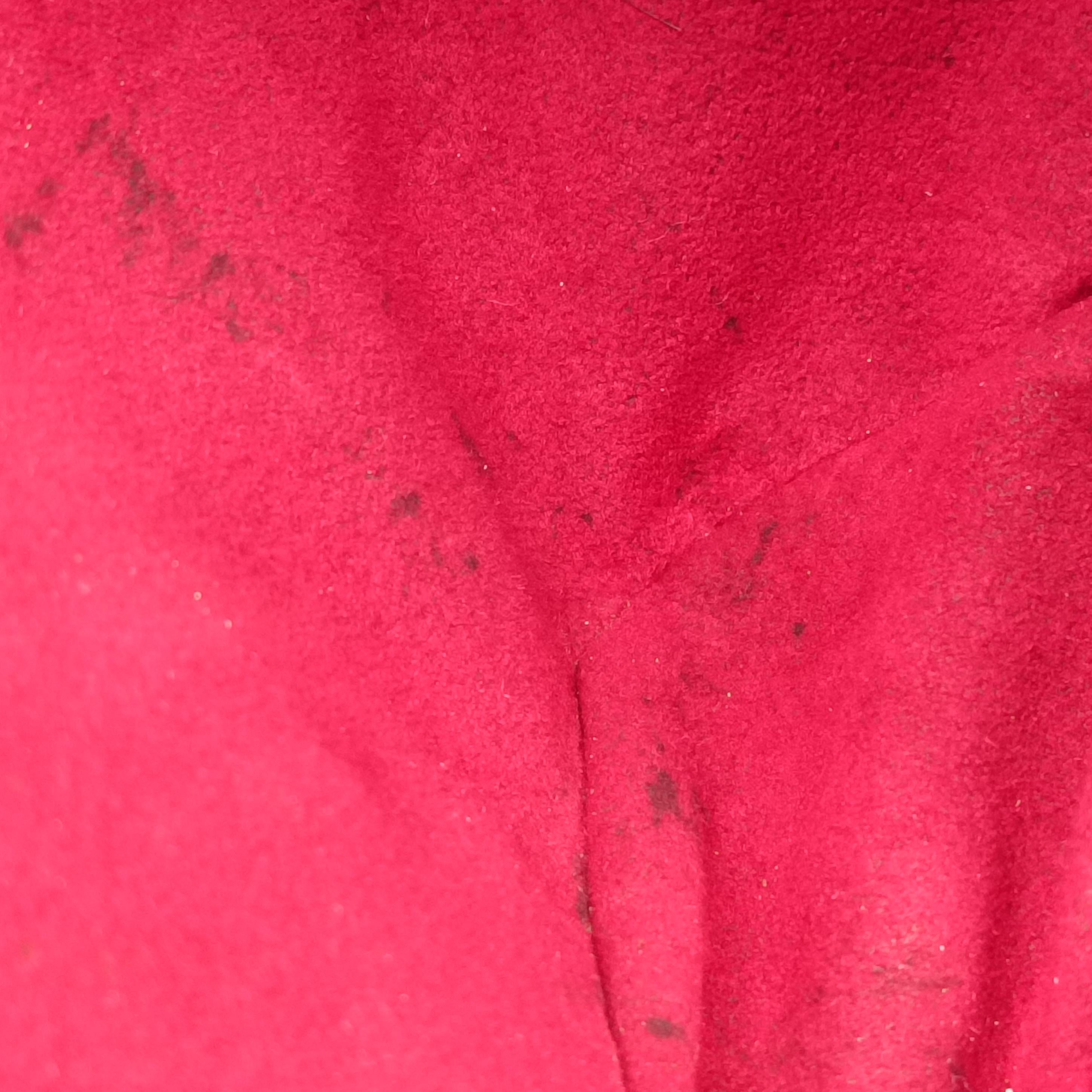 Pre-owned Louis Vuitton CLAUDIA white Monogram Multicolor M40193 handbag | stylenewstar