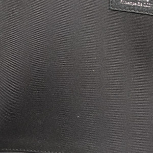 Pre-owned Louis Vuitton Virgil Abloh Black×Multicolor Leather M80147 clutchbag | stylenewstar