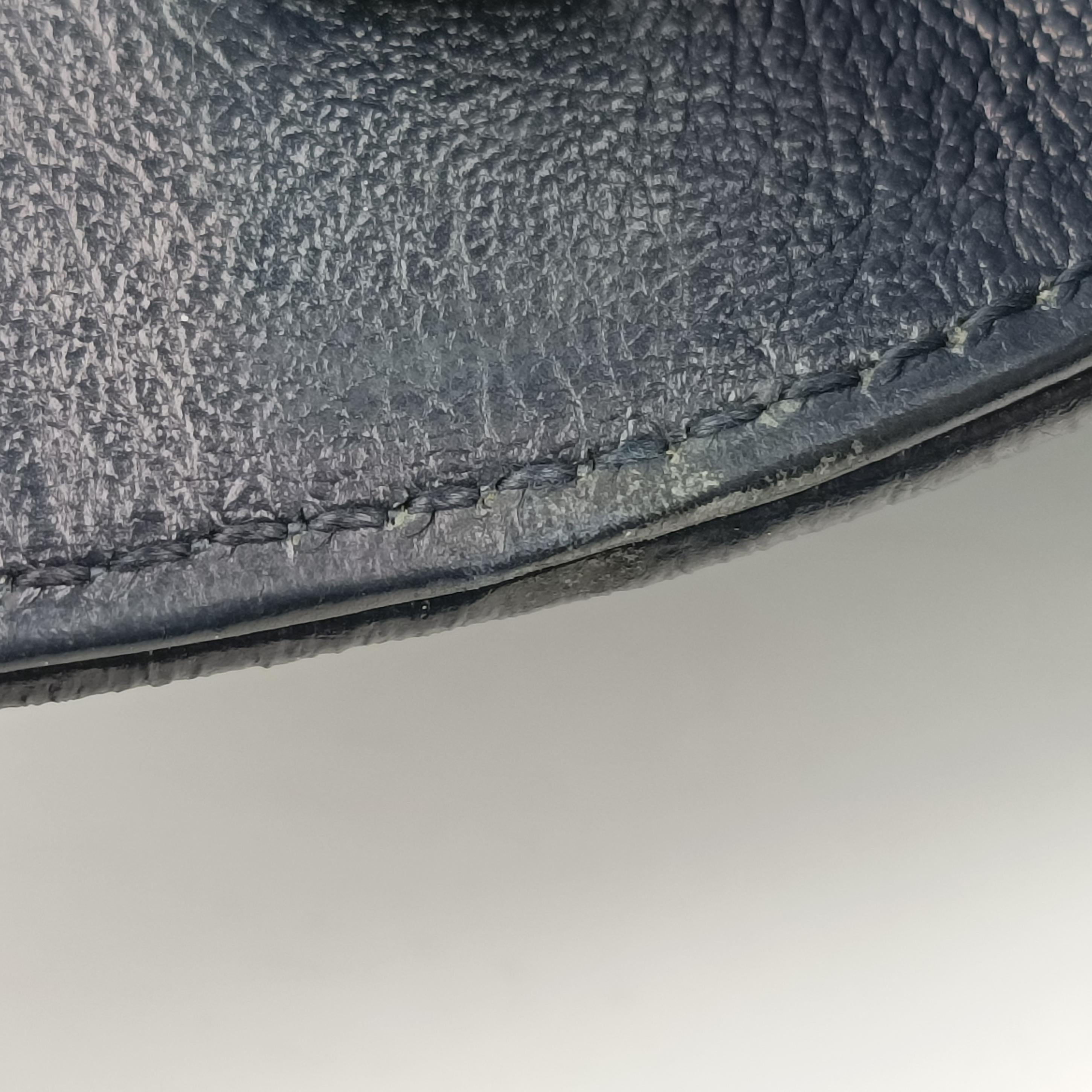 Pre-owned Gucci GG Marmont Multicolour Canvas 476433 shoulderbag | stylenewstar