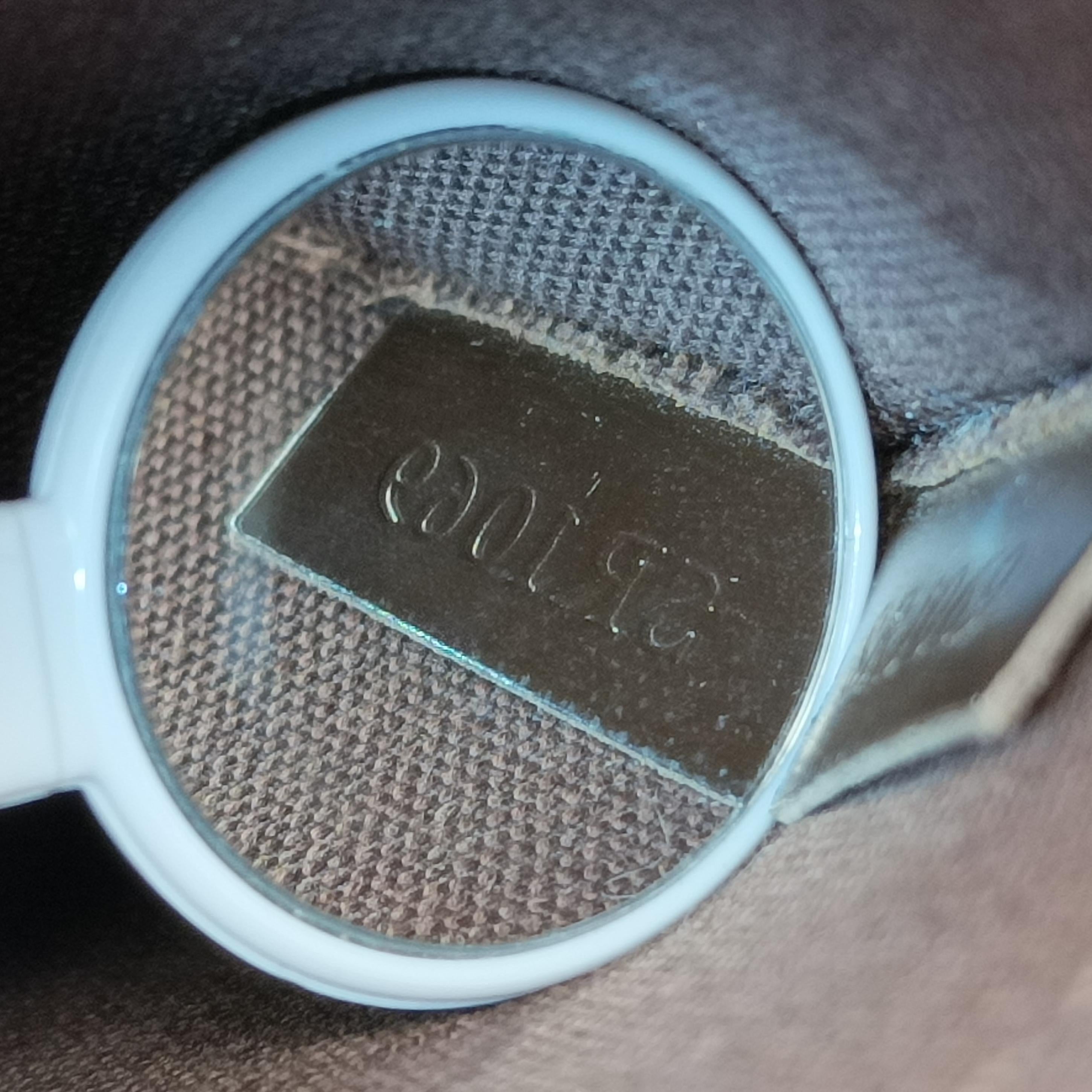 Vintage Louis Vuitton BROOKLYN MM EBENE Damier Canvas N51211 shoulderbag | stylenewstar